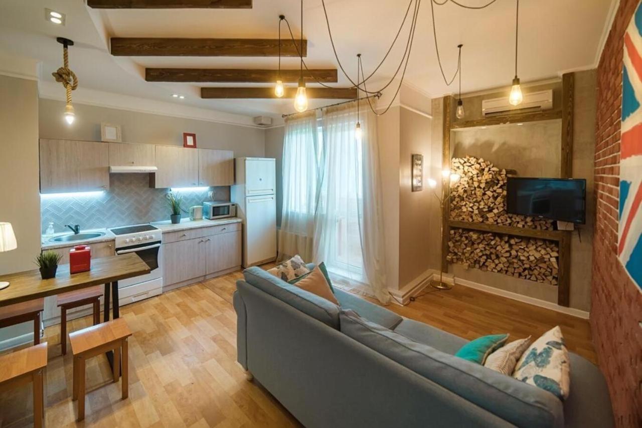Apartamento Manica Mega Towers Almatý Exterior foto
